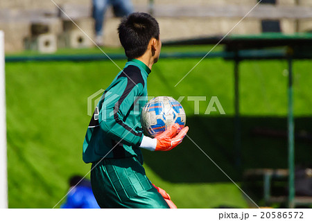 高校サッカー 高校サッカー 20586572