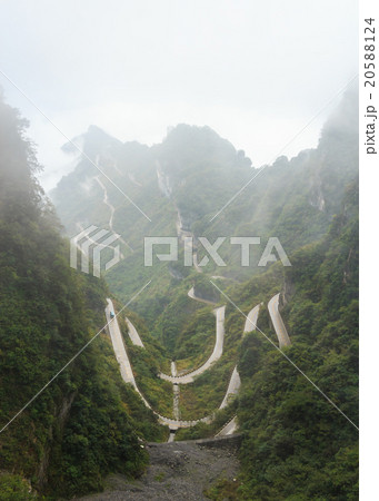 Zhangjiajie national park Zhangjiajie national park 20588124