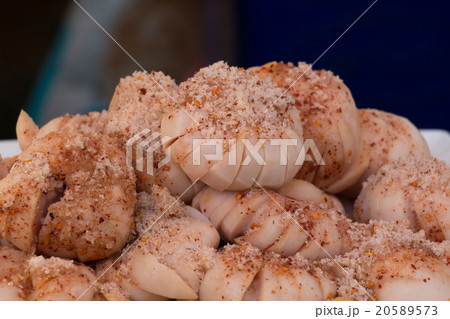 Pickled Santol 20589573