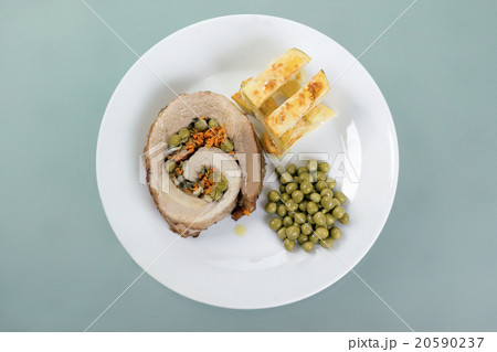 meatloaf 20590237