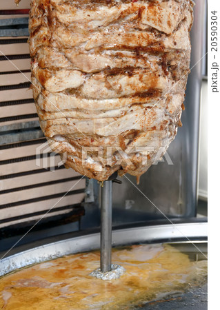 Shawarma Shawarma 20590304