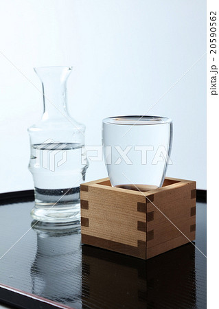 冷酒 20590562