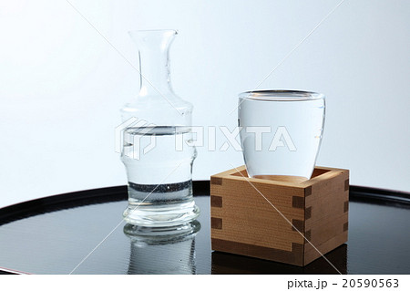 冷酒 20590563