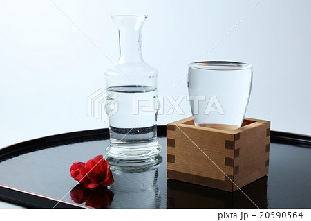 冷酒 冷酒 20590564