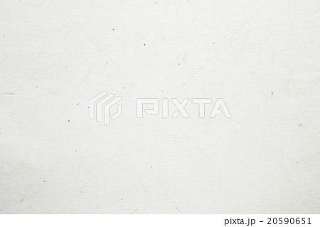 背景素材 和紙 白 背景素材 和紙 白 20590651