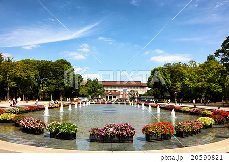 上野公園 20590821