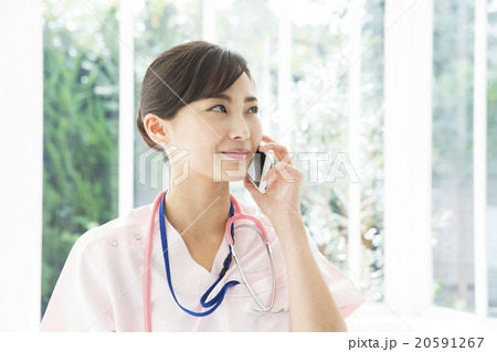 医療イメージ 20591267