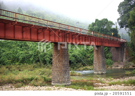 山口線 山口線 20591551