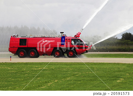 消防車 20591573