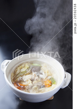 あんこう鍋 20592438