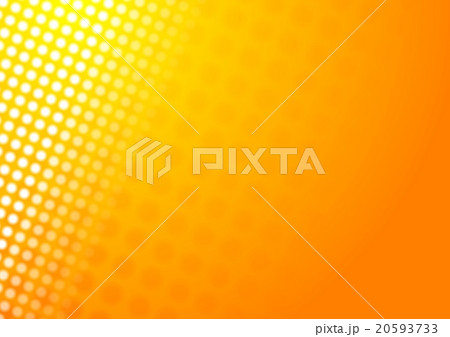 Shiny abstract orange background 20593733