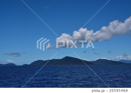 大洋の島々 大洋の島々 20595469