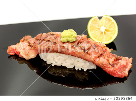 和牛にぎり 和牛にぎり 20595864