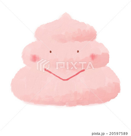 うんちちゃん 20597589