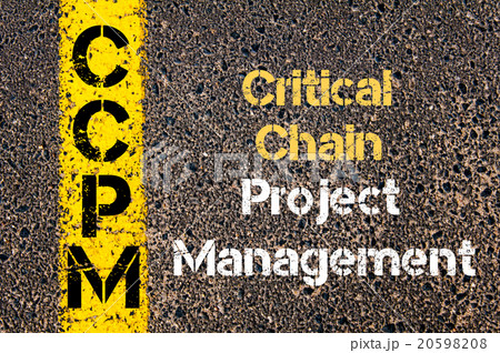 Business Acronym CCPM Business Acronym CCPM 20598208