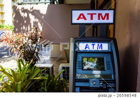 ATM ATM 20598548