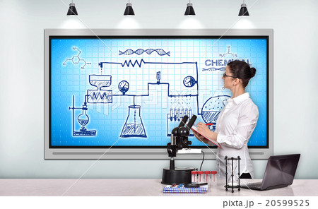 scheme chemical reaction scheme chemical reaction 20599525