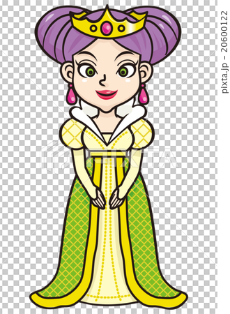 女王先生 20600122