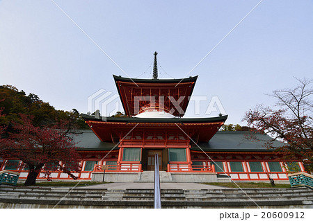 長野善光寺雲上殿 長野善光寺雲上殿 20600912