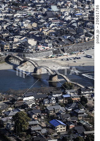 kintai kyo bridge full view 20601786