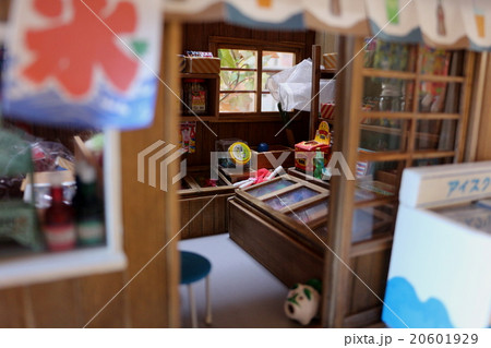 駄菓子屋 駄菓子屋 20601929