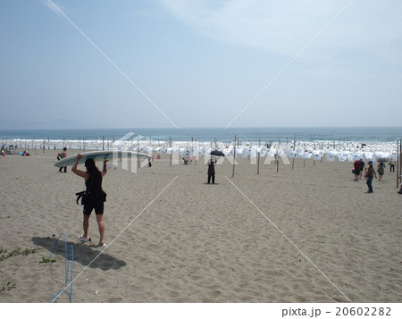 砂浜美術館 砂浜美術館 20602282