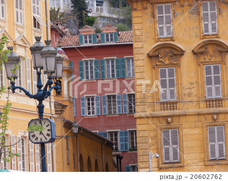 city cote d'azur 20602762