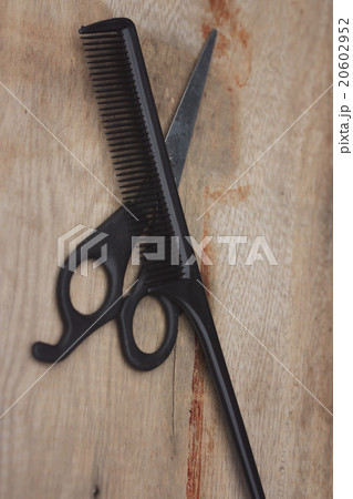Total hair cutting shears 20602952