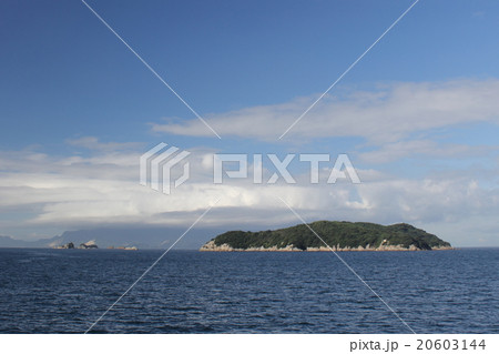 家島諸島 院下島(兵庫県 姫路市) 家島諸島 院下島(兵庫県 姫路市) 20603144