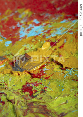 Palette 20603689
