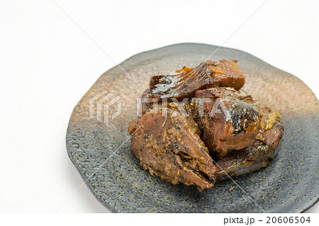 ニシン甘露煮 20606504