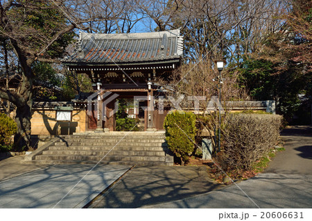 雑司ケ谷散歩:日蓮宗法明寺 雑司ケ谷散歩:日蓮宗法明寺 20606631