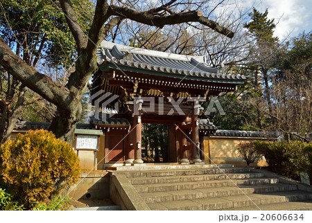 雑司ケ谷散歩:日蓮宗法明寺 雑司ケ谷散歩:日蓮宗法明寺 20606634