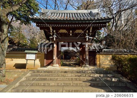 雑司ケ谷散歩:日蓮宗法明寺 雑司ケ谷散歩:日蓮宗法明寺 20606635