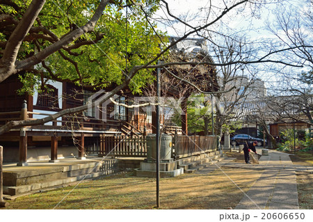 雑司ケ谷散歩:日蓮宗法明寺 雑司ケ谷散歩:日蓮宗法明寺 20606650