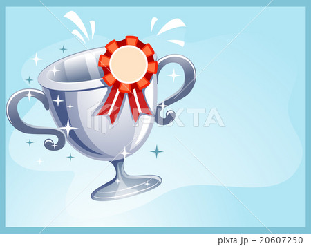 Award Trophy Certificate Template Award Trophy Certificate Template 20607250