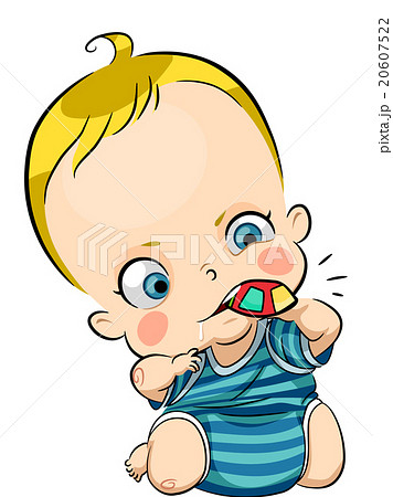 Baby Chew Toy Drool Baby Chew Toy Drool 20607522