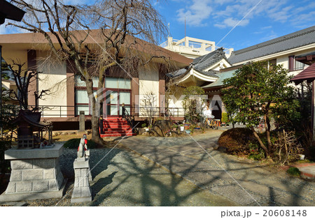 雑司ケ谷散歩:日蓮宗玄静院 雑司ケ谷散歩:日蓮宗玄静院 20608148