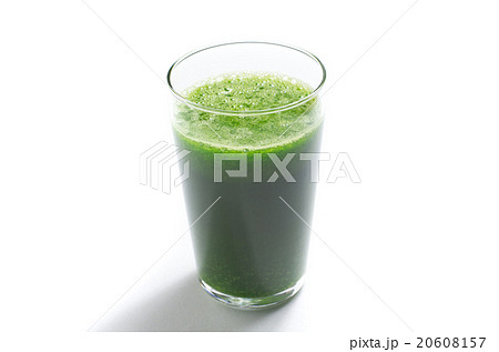 グリーンスムージー 20608157
