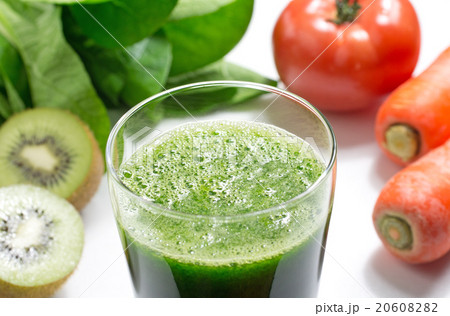 グリーンスムージー 20608282