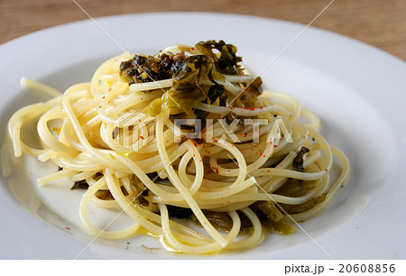 高菜パスタ たかな 高菜パスタ たかな 20608856
