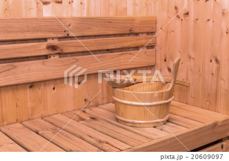 Sauna Room accessory Sauna Room accessory 20609097