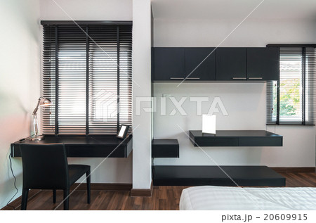 Luxury Interior bedroom Luxury Interior bedroom 20609915
