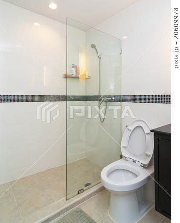 Luxury Interior bathroom Luxury Interior bathroom 20609978