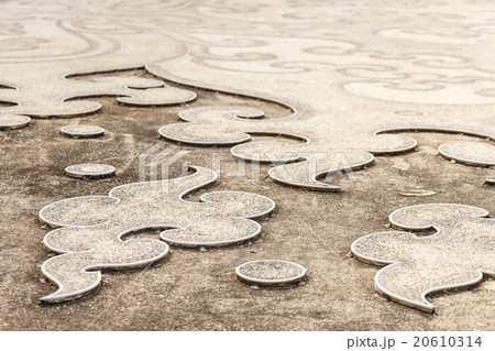 Ground pattern Ground pattern 20610314