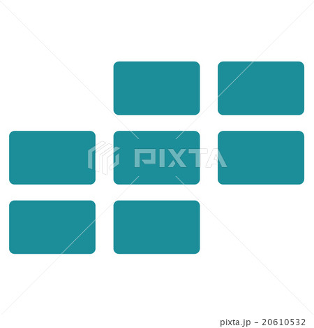 Calendar Grid Icon Calendar Grid Icon 20610532