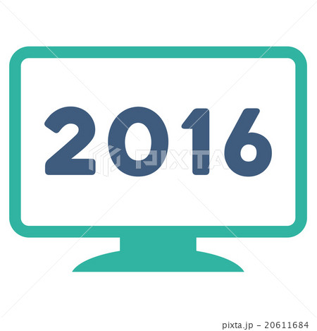 2016 Display Icon 2016 Display Icon 20611684