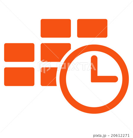 Time Table Icon Time Table Icon 20612271