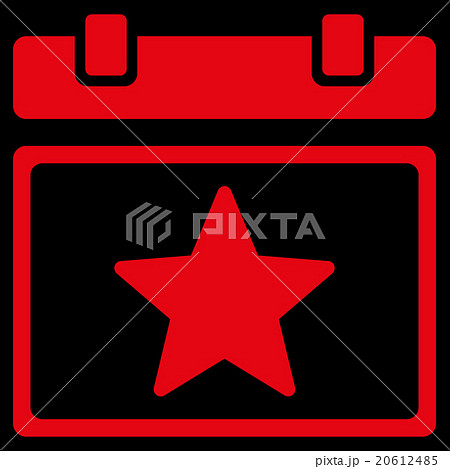 Favourites Day Icon Favourites Day Icon 20612485
