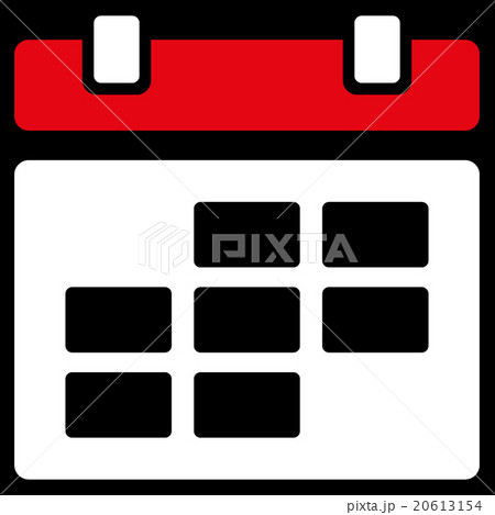 Appointment Flat Icon 20613154